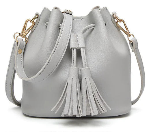 Bucket Bag, Crossbody Bag, Tote Bag